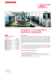 Scarica la scheda Design e branding