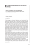 rich: research and innovation for cultural heritage