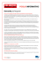 foglio informativo - City of Greater Dandenong