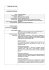curriculum vitae - Ospedali dei Colli