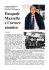 Pasquale Mazzella, il sopravvissuto alla bomba atomica