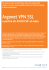 Argonet VPN SSL