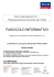 fascicolo informativo - Allianz Global Assistance