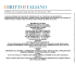 Corte di Cassazione Sesta civile Data: 10.07.2014