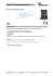 Monitor di Sicurezza Base startset