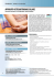 apparato osteoartromuscolare