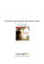 ONLINE REPUTATION ANALYSIS Le Eredi