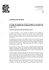 comunicato stampa - Casa da Arquitectura
