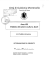 Determinazione Dirigenziale n. 121 del 07/07/2015