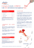 Il consumo di ALCOL in VENETO