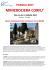 minicrociera corfu