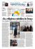 Suor Caroline: le mie consorelle costrette alla fuga all`arrivo Isis