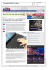 Internet Safer Day, i big dell`high tech in campo per la