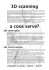 a che serve il - Visual Computing Lab