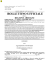 Bollettino ufficiale PDF