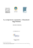 Le competenze economico-finanziarie degli Italiani