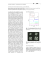 Investigation of polymer crystallization process