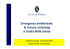 Presentazione misure antismog