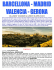 MADRID - BARCELLONA - VALENCIA 2015