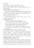 curriculum segretario