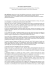 B. DALIA, avvocato e mediatore familiare