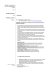 formato europeo per il curriculum vitae