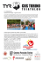 23 - 24 maggio 2015