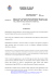 Determina aggiudicazione n. 774/2016