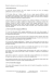 Modulo di adesione