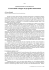2 21` SECOLO SCIENZA e TECNOLOGIA n