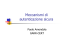 Meccanismi di autenticazione sicura - GARR-CERT