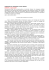 Ministero dell`Economia e delle Finanze. Decreto 12 agosto 2008