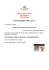 LUGO Presentazione Allievi