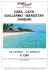 CUBA - CAYO GUILLERMO