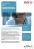 del caso di successo Ricoh Re.Be.l