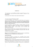 Rosano C., I Tax Agreements. Analisi dell`istituto