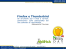 Firefox e Thunderbird - distil-lab