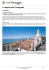 Il meglio del Portogallo