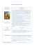 esempio di recensione di un libro