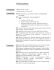 Crea un curriculum vitae personalizzato