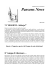 Passons News Marzo 2007