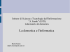 La domotica e l`informatica