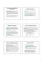 Introduzione alla Statistica descrittiva Definizioni preliminari