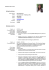 CV Maria Paola Manzi Marzo 2016 per affiliazione