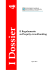 4. Il Regolamento sull`equity crowdfunding