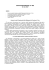 Communicationes n° 92