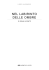 Nel labirinto delle ombre