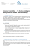 Credential presentation - `La Business Intelligence per la gestione
