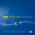 CompanyProfile PDF - ErGoN Sistemi Srl