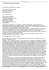 1° Classificato Sezione Narrativa